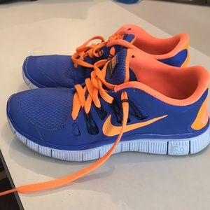 Nike Sneakers